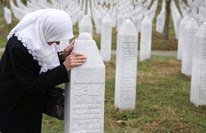 Majke Srebrenice: Zahvalne smo Spajiću