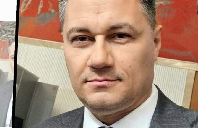 Nemanja Laković naimenovan za izvršnog direktora Rudnika uglja AD Pljevlja