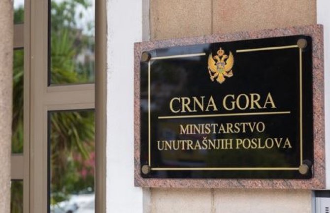 MUP: Za promjenu prebivališta u Budvi podnijeto 50 prijava, u Andrijevici četiri