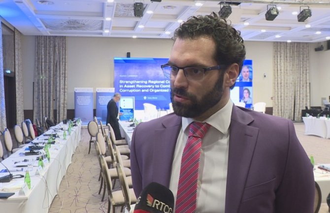 Ana Perović Vojinović i Vukas Radonjić izabrani za specijalne tužioce