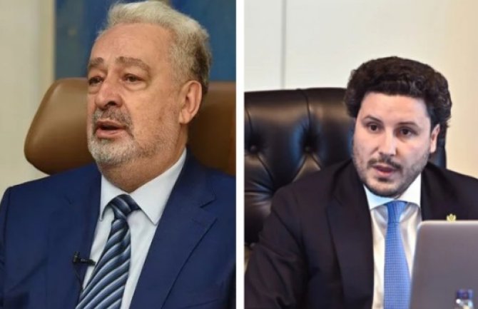 Krivokapić i Abazović prijavili imovinu: Nešto uštedjeli, nešto naslijedili, a nešto dobili na poklon