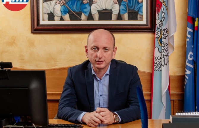 Knežević: Dušku ne pada na pamet da bude svjedok saradnik, on želi da saopšti dokaze