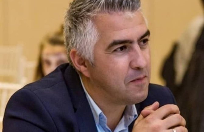 Kalezić: Pravosuđe na ispitu u slučaju Kneževića, omogućiti mu fer suđenje