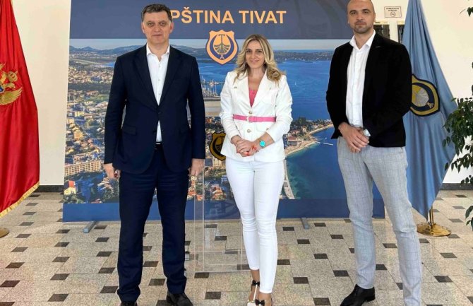 Radiće na suzbijanju svih oblika nelegalnog poslovanja