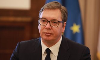 Vučić: Odlikovaću predstavnike država koji su u UN bili uz Srbiju po pitanju Srebrenice