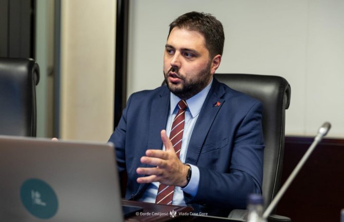 Martinović: Više od šest miliona eura podrške za projekte u Beranama, Šavniku, Gusinju i Plužinama