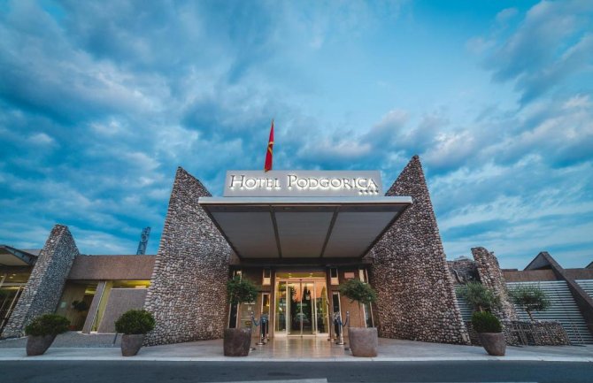 Hotel Podgorica o otkazivanju koncerta Karleuše: Dužni smo uskratiti gostoprimstvo onima koji nastoje poniziti građane Crne Gore