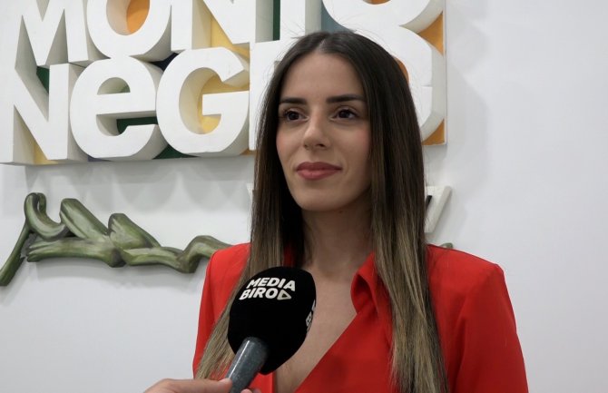 Vujović: Krajem aprila u Crnoj Gori ok 39.000 turista, optimistični smo u pogledu sezone