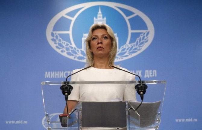 Rusija najavila 'razarajuću osvetu' napadne li Ukrajina Krimski most