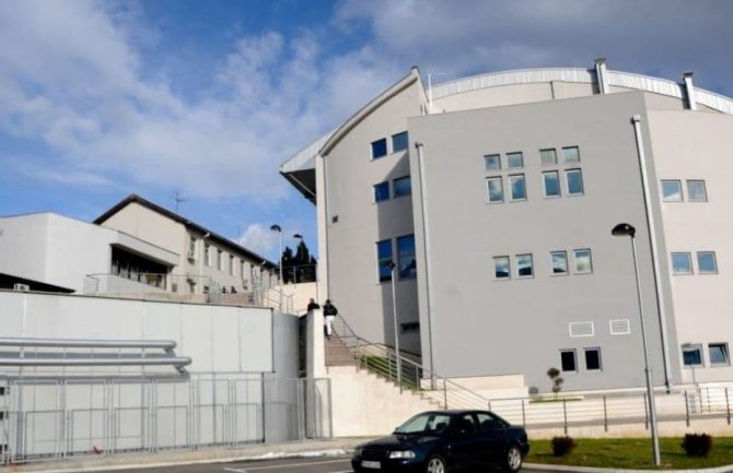 Policijska akademija primiće 110 polaznika