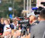 Političari često vode kampanje protiv profesionalnih novinara