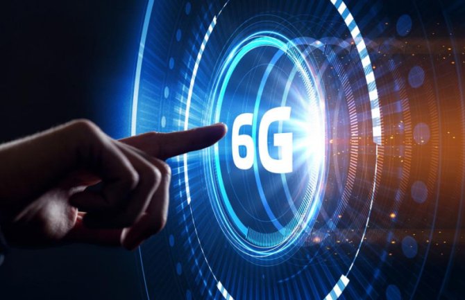 6G radi 500 puta brže od prosječnih 5G telefona