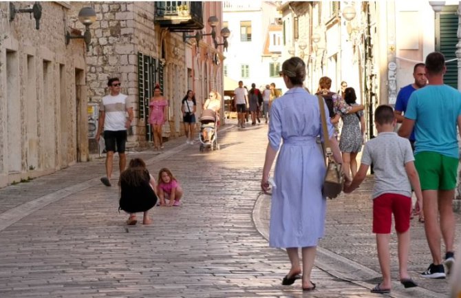 Predsezona obećava, cijene smještaja neznatno uvećane