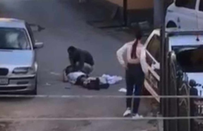 Oglasila se policija o pucnjavi kod Vijećnice: Učestvovali migranti, ranjen Afganistanac