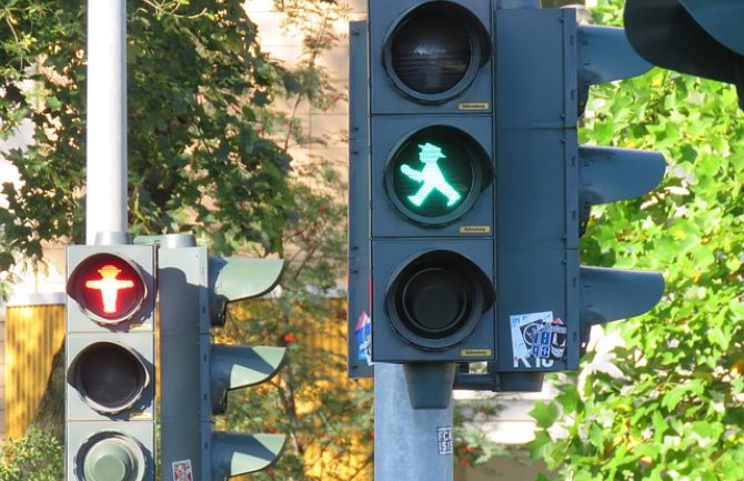 I pješaci često stvaraju opasnu situaciju u saobraćaju