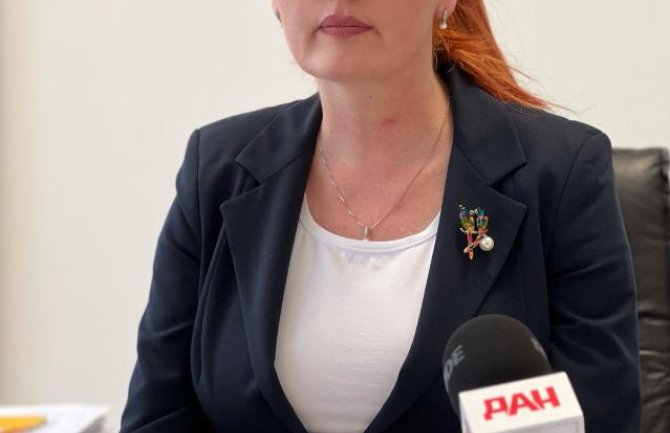Tokom prošle godine u Podgorici sklopljeno 1.116 brakova i 21 partnerstvo