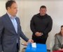 Barjaktari smijenio načelnike i sekretare iz Force