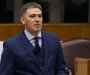 Huter: Vidimo se 5.septembra ispod kapelice đe ne rađa majka izdajice