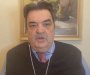 Knežević nezadovoljan uslovima u UIKS-u, traži posjetu Joanikija i prelazak u sobu kod Mila Božovića