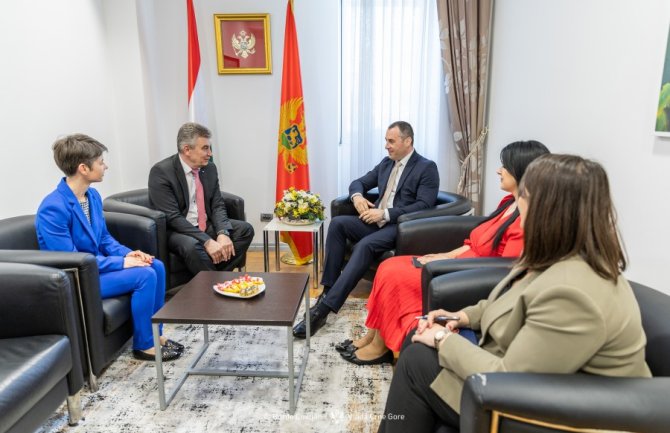 “Demografija ozbiljan izazov sa kojim se suočava Crna Gora“
