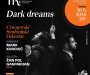 Koncert Crnogorskog simfonijskog orkestra ”Dark dreams” u petak u Muzičkom centru