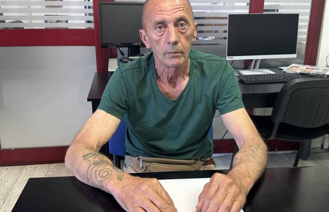 Država ne reaguje na apele za pomoć samohranog oca Jova Kuča: Djeca rade za dnevnicu da bi preživjela