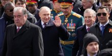 Putin: Vidimo da Zapad pokušava da falsifikuje istoriju, nećemo dozvoliti nikome da nam prijeti