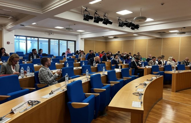 Pripremljena odluka: Grad preuzima 437.330 eura duga Vodovoda