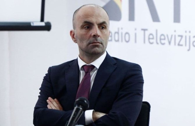 Slučaj Raonić ogledalo stavljanja partijskih iznad interesa vladavine prava