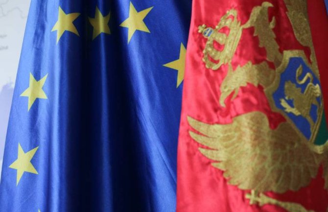 U Podgorici za vikend proslava Dana Evrope