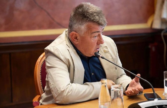 Vukićević: Odluke Ustavnog suda moraju biti izvršne