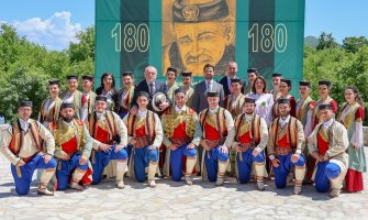 Milatović: Obrazovanje je osnovni preduslov za stvaranje društva jednakih šansi