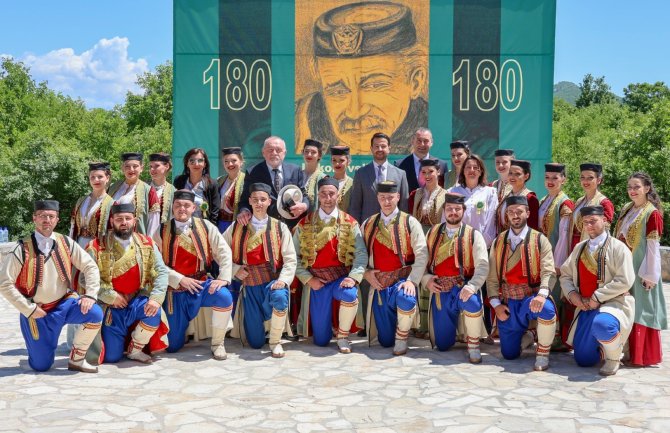 Milatović: Obrazovanje je osnovni preduslov za stvaranje društva jednakih šansi