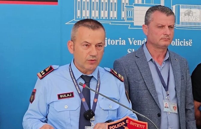 U tunelu u Skadru otkriveno 65 kilograma marihuane u čokoladi