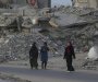 Izrael poslao tenkove u Jabaliju, Palestinci kažu da bombarduju i objekte gdje su izbjeglice