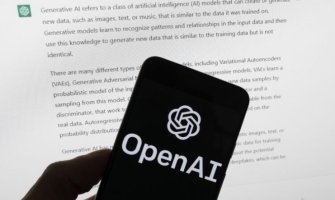 OpenAI sprema svoju internet pretragu