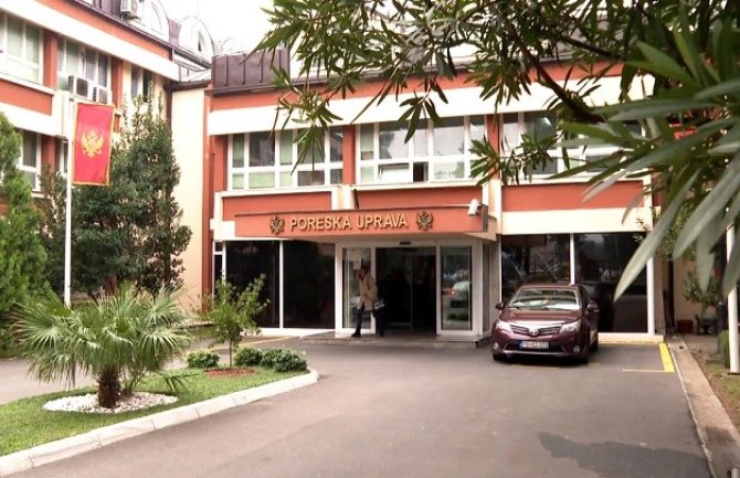 Poreska uprava: Ambasada SAD uklonjena sa liste poreskih dužnika
