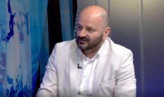 Zečević: Spajić je najveći vizionar nakon Ante Markovića