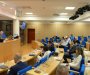Odbornički klub PES: Pokret za Podgoricu informisan o odlaganju razgovora