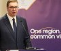 Vučić o rezoluciji o Srebrenici: Mađarska će sigurno glasati protiv, a neće glasati ni Slovačka, Kipar…