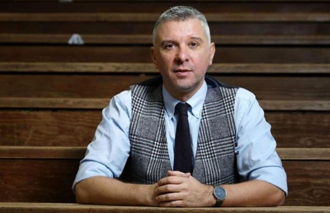 Klasić: Dok se Mladić i Milošević tretiraju kao heroji, ne mogu priče o Srebrenici i Jasenovcu biti iste