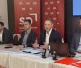 Šehović: Aktuelna vlast talac Mandićeve politike, nadstranački savez SD-a, SDP-a i LP-a najdosljedniji protivnik nacionalizmu i populizmu