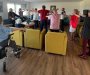 Mjesta ima, kadra fali: Starost u društvu i spokoju