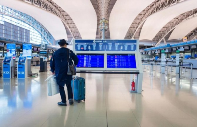 Najavljen štrajk radnika aerodroma u Parizu