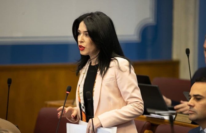 DPS podnosi krivičnu prijavu protiv direktora OŠ “Bajo Pivljanin” zbog povrede ugleda države