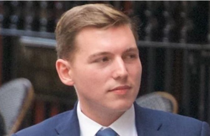 Kontrovezni biznismen Džordž Kotrel izgubio 20 miliona na pokeru u Budvi