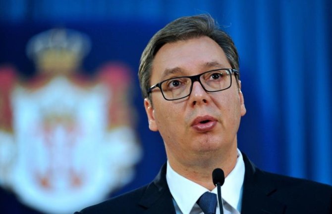 Vučić prozvao SPS zbog protesta protiv litijuma, Dačić se pravda: Ne radimo ništa protiv predsjednika