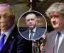 Erdogan uporedio Netanyahua i Karadžića: Neće se osloboditi prokletstva zbog ubijanja nedužnih