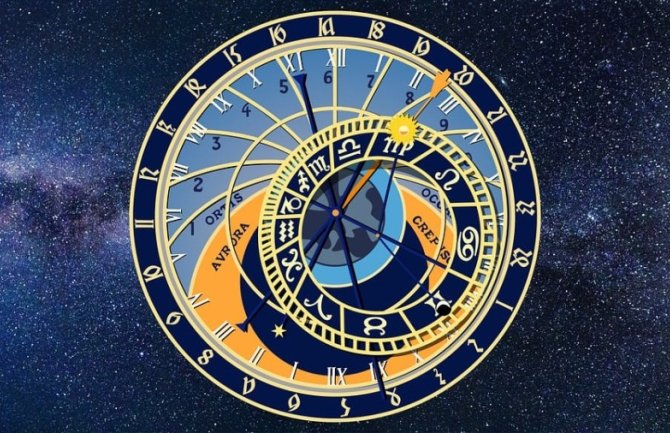 Koji organ je najslabija tačka svakog znaka u Zodijaku?