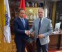 Primopredaja vlasti u Ulcinju protekla mirno
